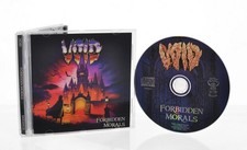 VOID - Forbidden Morals (LIM