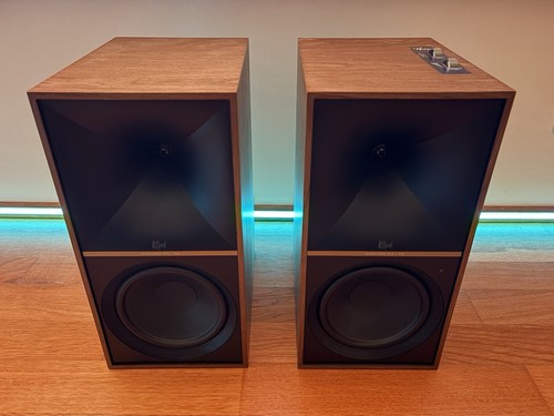 Klipsch the nines - klipsch,