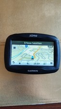 Garmin zūmo® 390LM
