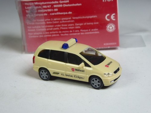 Herpa 046626 opel - 046626,