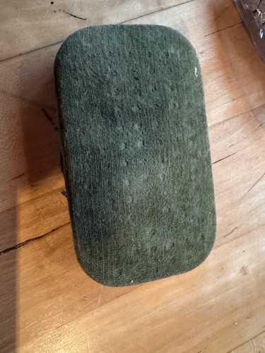 Handwärmer für brennstäbe - handwärmer,