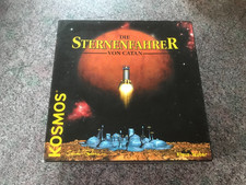 Kosmos Die Sternenfahrer von