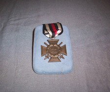 Kriegsverdienstkreuz mit