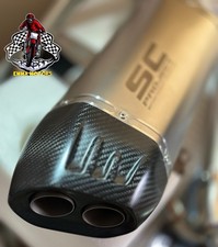 Africa Twin CRF 1100L