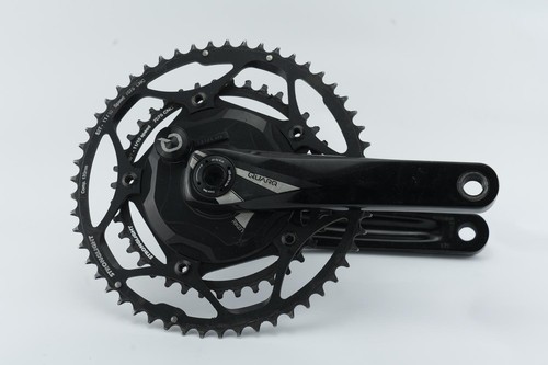 Quarq riken powermeter ant - riken, ant+