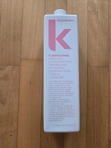 Kevin murphy plumping - ,