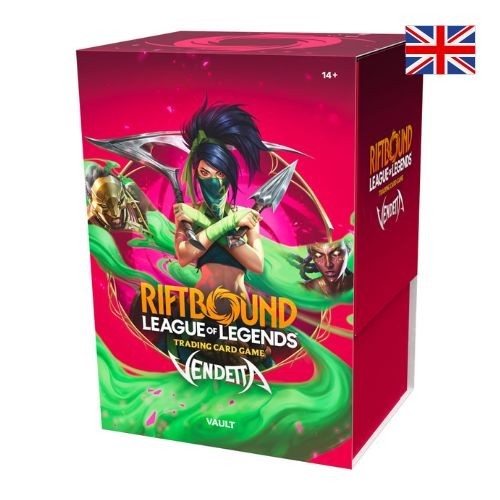 Riftbound league legends - riftbound,
