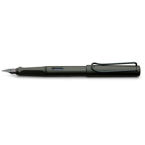 Lamy füllhalter safari - lamy,