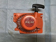 Timbertech Ks58 Motorsäge Starterdeckel 