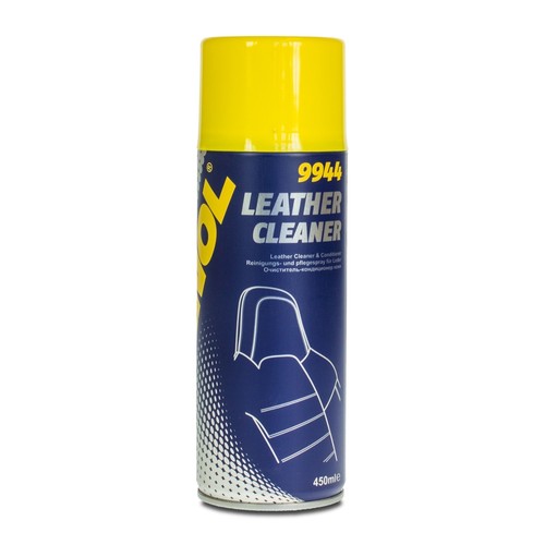 Mannol 9944 leather cleaner - mannol,