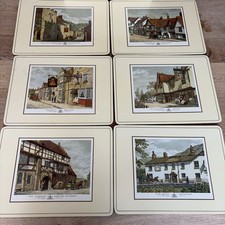 Pimpernel Tischset Place Mats