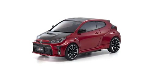 Kyosho mini awd toyota - mini-z,