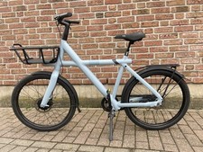 Vanmoof X3 Hinterrad 2-Gang