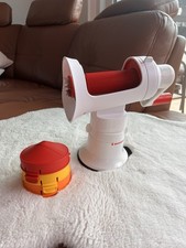 Tupperware Handlicher