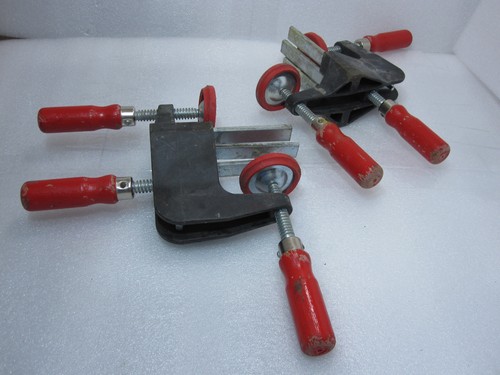 Bessey germany richtzwinge - bessey,
