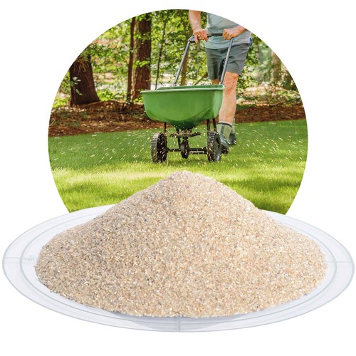 Rasensand gartensand - 25,