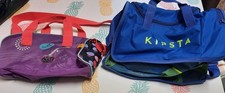 2 Sporttaschen/Turnbeutel