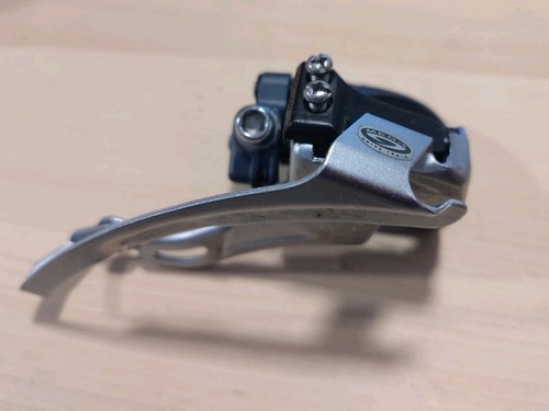 Deore m570 umwerfer - deore, fd-m570