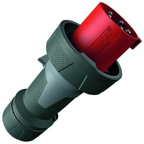 Mennekes 13212 stecker - mennekes,
