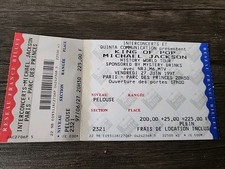 Ticket konzert geschichte - konzert,