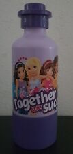 ☆ LEGO Friends ☆ Trinkflasche ☆ 350 ml ☆ top Zustand ☆