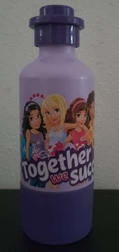 Lego friends - ☆, ☆