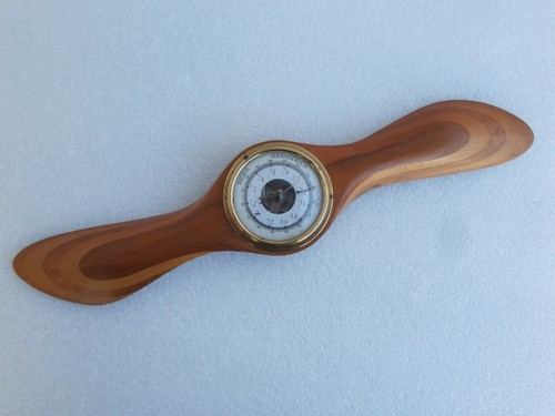 Propeller barometer cm - barometer,