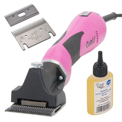 Set lister cutli - set:,