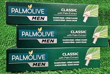 (33€/kg) 3X Palmolive for