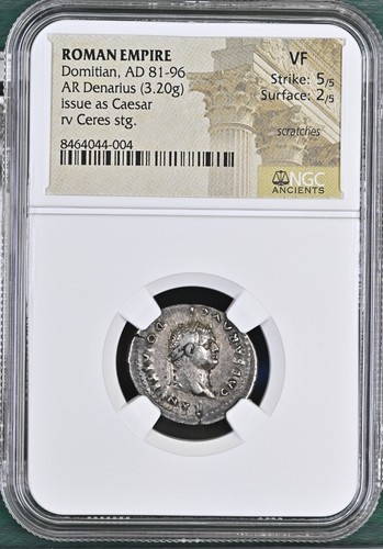 Römisches reich domitian - römisches,
