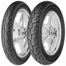 MOTORRADREIFEN TOURING DUNLOP