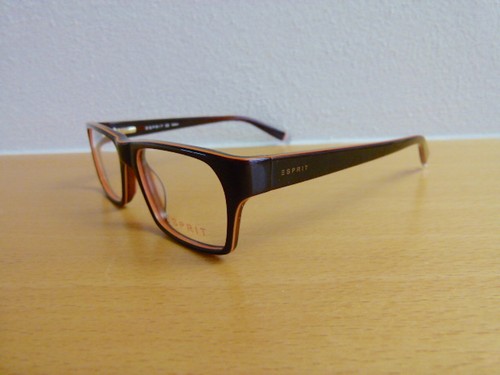 Originale brille - brille,