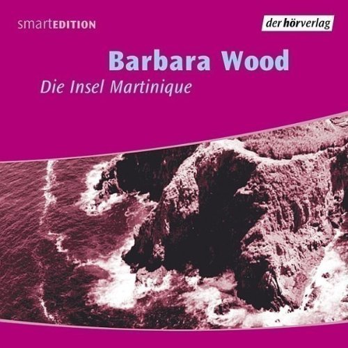 Barbara wood die insel - die,