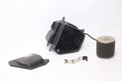 Luftkasten honda 125 - honda, tl