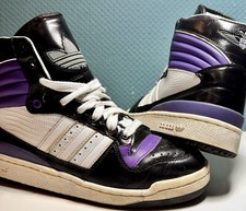 Adidas Bball Lux High