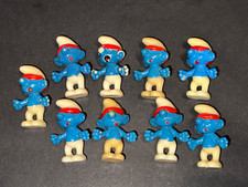 Variante -    9 verschiedene