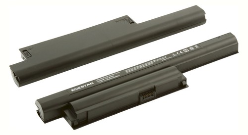 4400mah original enestar akku - original,
