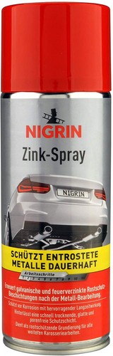 Nigrin 72286 repairtec - nigrin,
