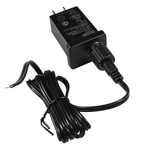 Hqrp 12w led trafo netzteil - led,