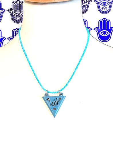 Cevsen kette nazar amulett - kette, 🧿amulett