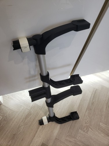 Bugaboo donkey twin autositz - donkey,