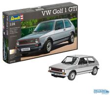 Revell Autos Volkswagen Golf 1