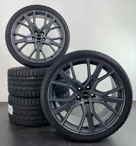 Audi f5 20 zoll - 20,