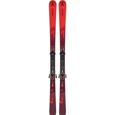 Atomic Redster G7 + MI 12 GW Race Piste Carver 2024/25  161  168  175