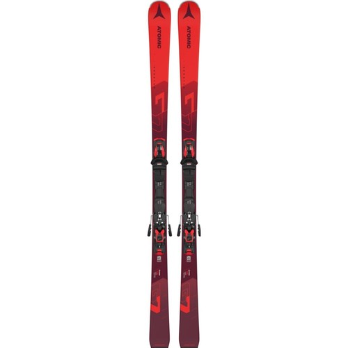 Atomic redster mi 12 gw - redster, g7