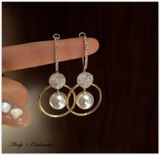 Ohrringe Ohrstecker Ohrschmuck