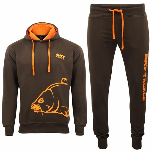 Bat tackle jogging carp set - bat-tackle,
