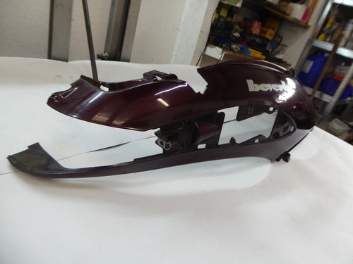 Piaggio beverly 500 2003 - 500,