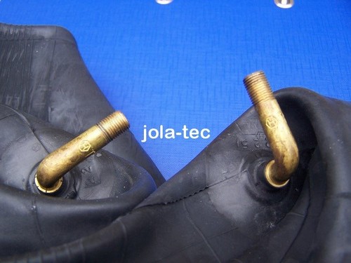 Neue schläuche 18x7 - 2,
