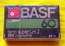 1x BASF ferro super LH I 60 SM
